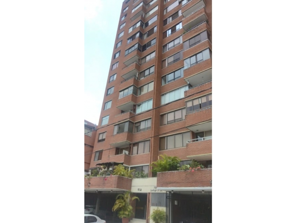 Venta apartamento Centro Histórico de Cali