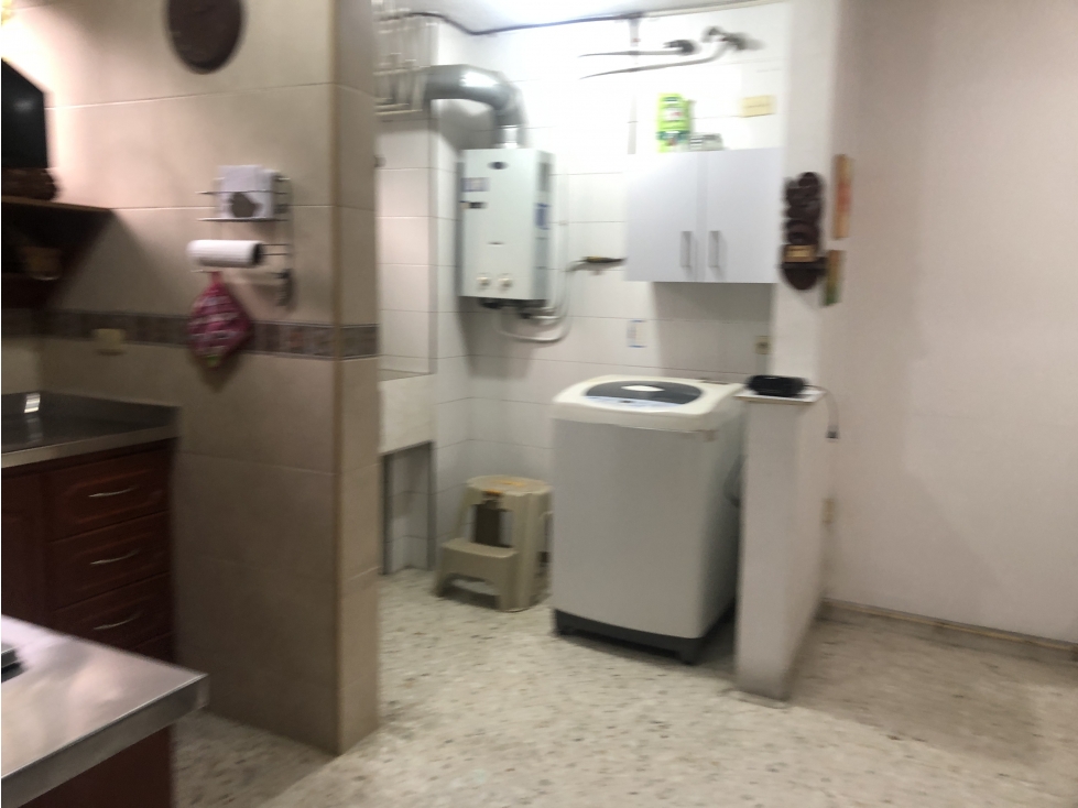 VENTA APARTAMENTO LA FLORA/ CHIPICHAPE NORTE CALI