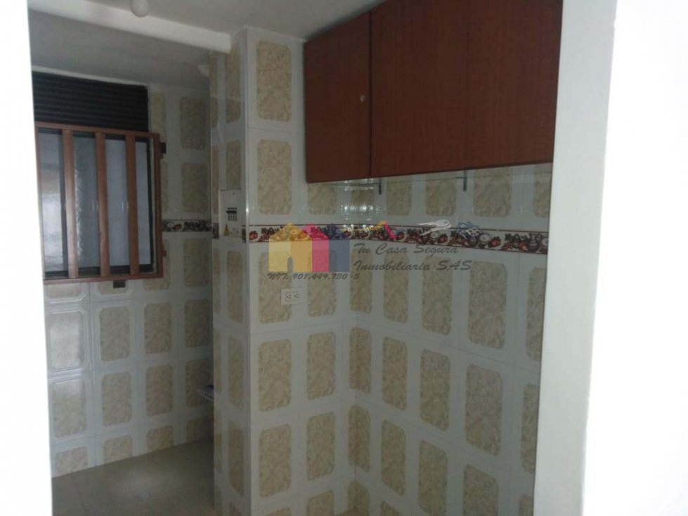 VENTA APARTAMENTO PAPIRO CIUDAD VERDE