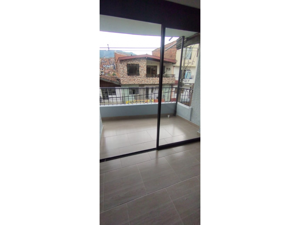 Apartamento en Arriendo Itaguí