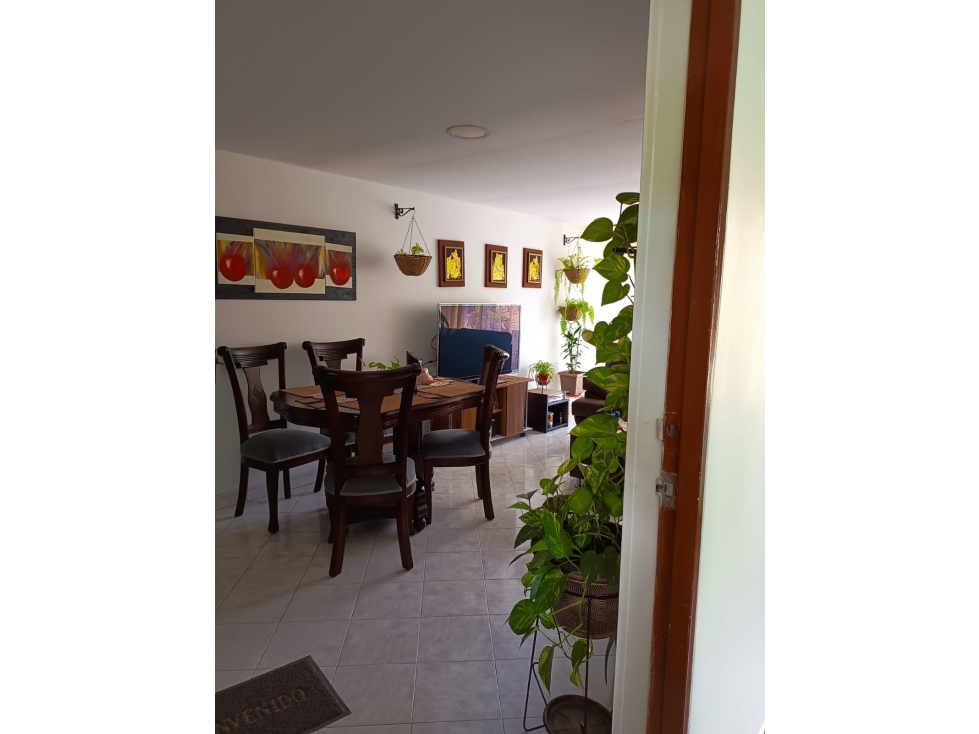 Venta de Apartamento en San Javier