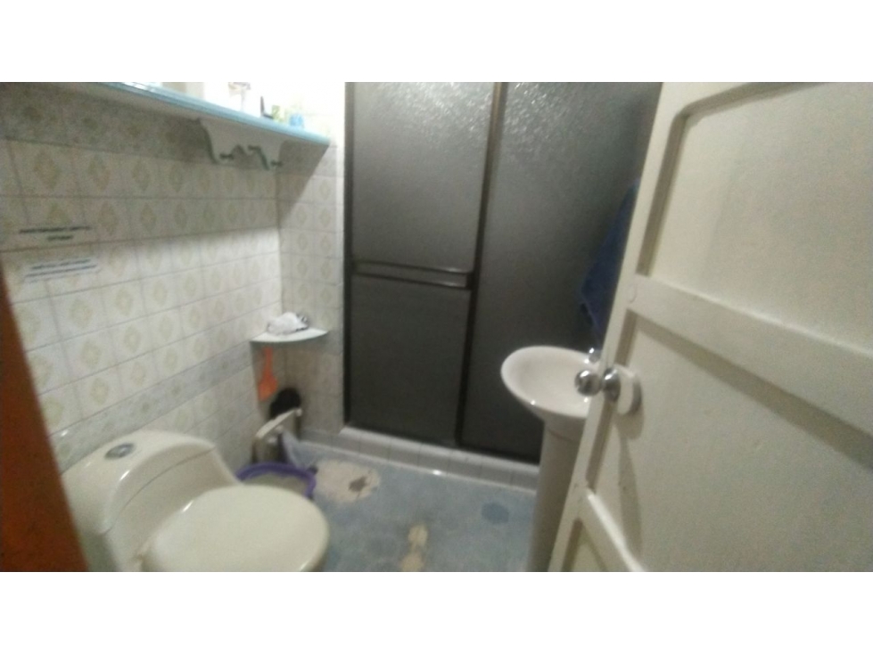 VENTA APARTAMENTO EL BOSQUE CON RENTA, MANIZALES