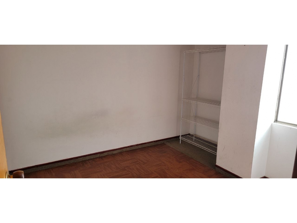 VENTA APARTAMENTO LA ARGENTINA, MANIZALES