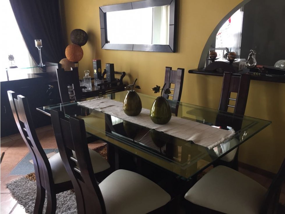 venta de apartamento en La Linda, Manizales