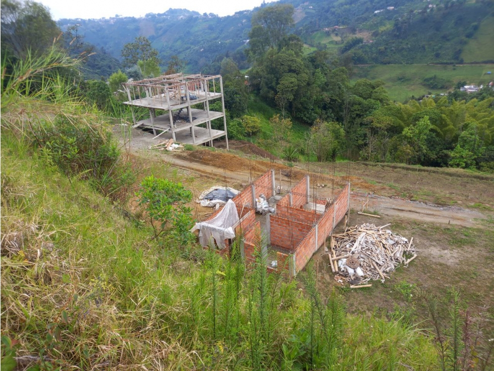 VENTA LOTE VILLAMARIA, MANIZALES