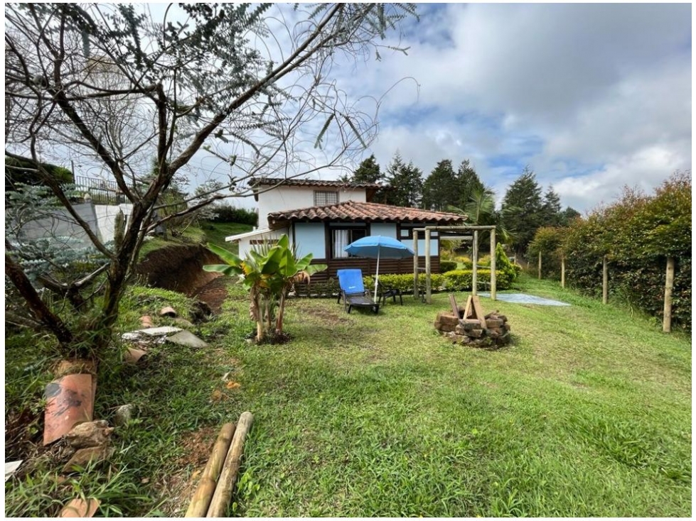 Finca en Venta en Rionegro, Sector Vereda Mampuesto