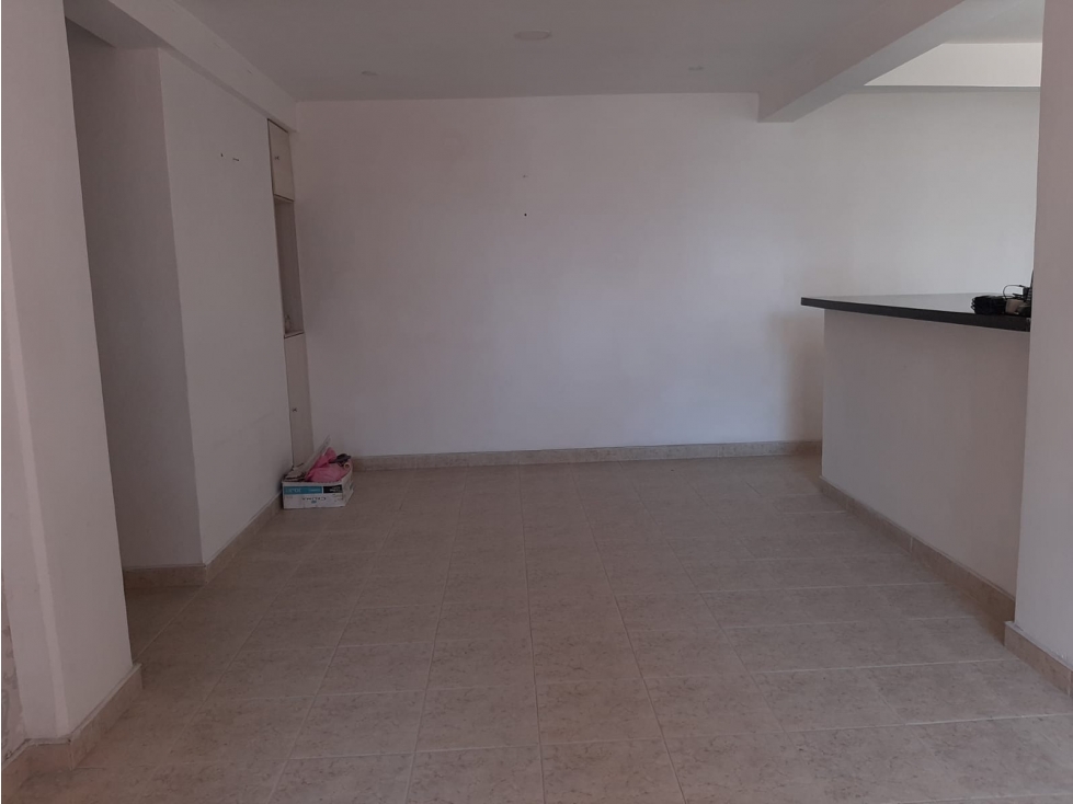 VENTA  APARTAMENTO EN LA MOTA