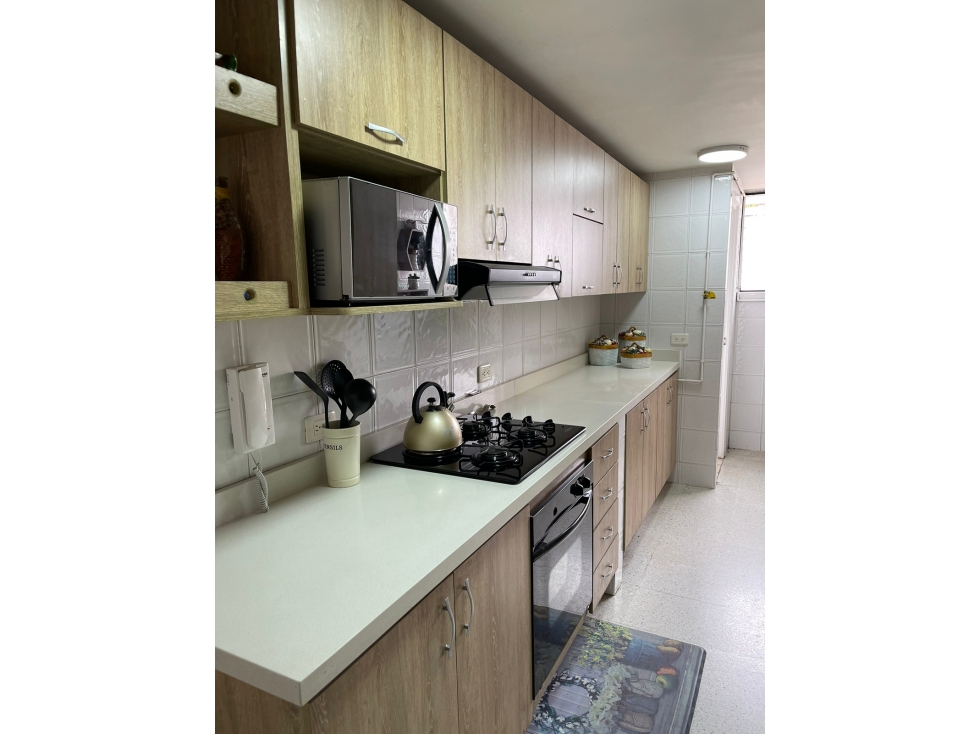 Apartamento en Venta Zuñiga Envigado