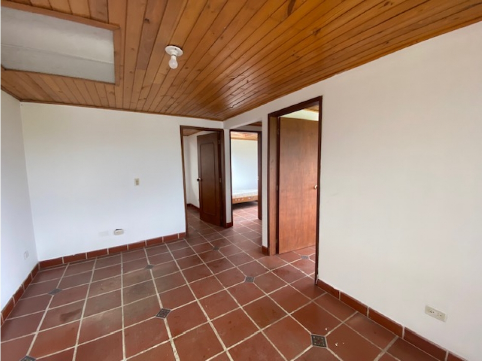 Arriendo bodega Cajica canelon