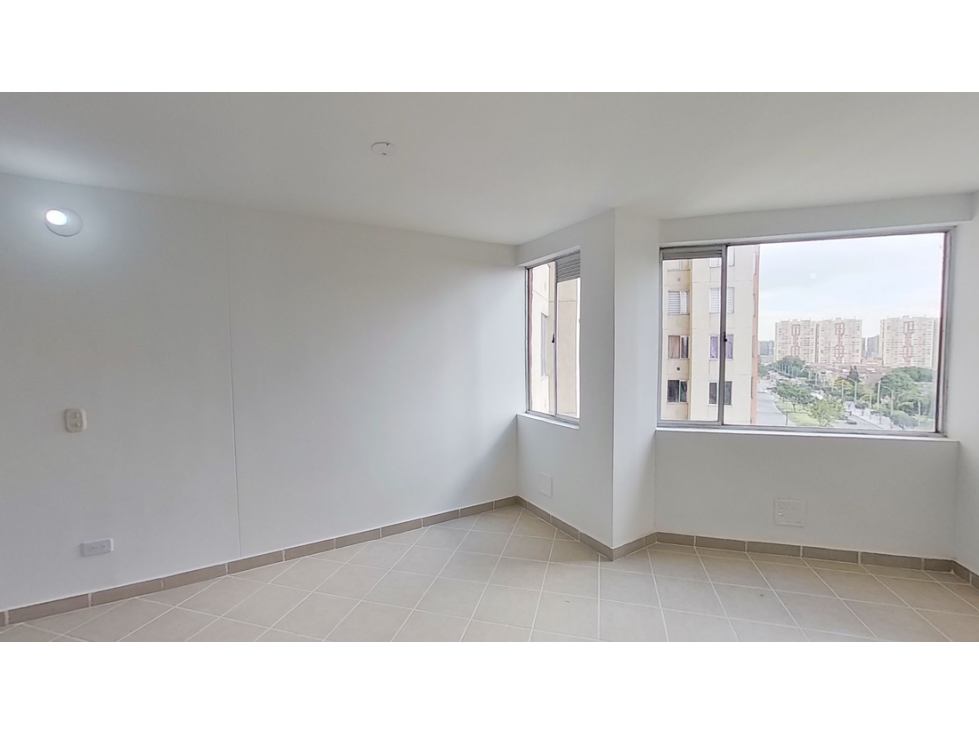 Vendo hermoso apartamento Parque Central Bonavista 2