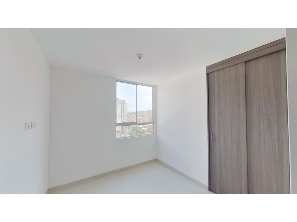 APARTAMENTO EN VENTA EN MADERA BELLO (X)