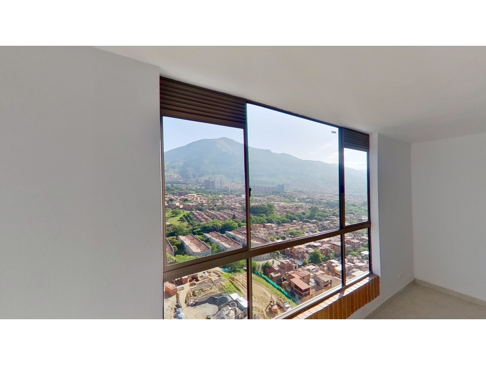 APARTAMENTO EN VENTA  ARALIAS BELLO (X)