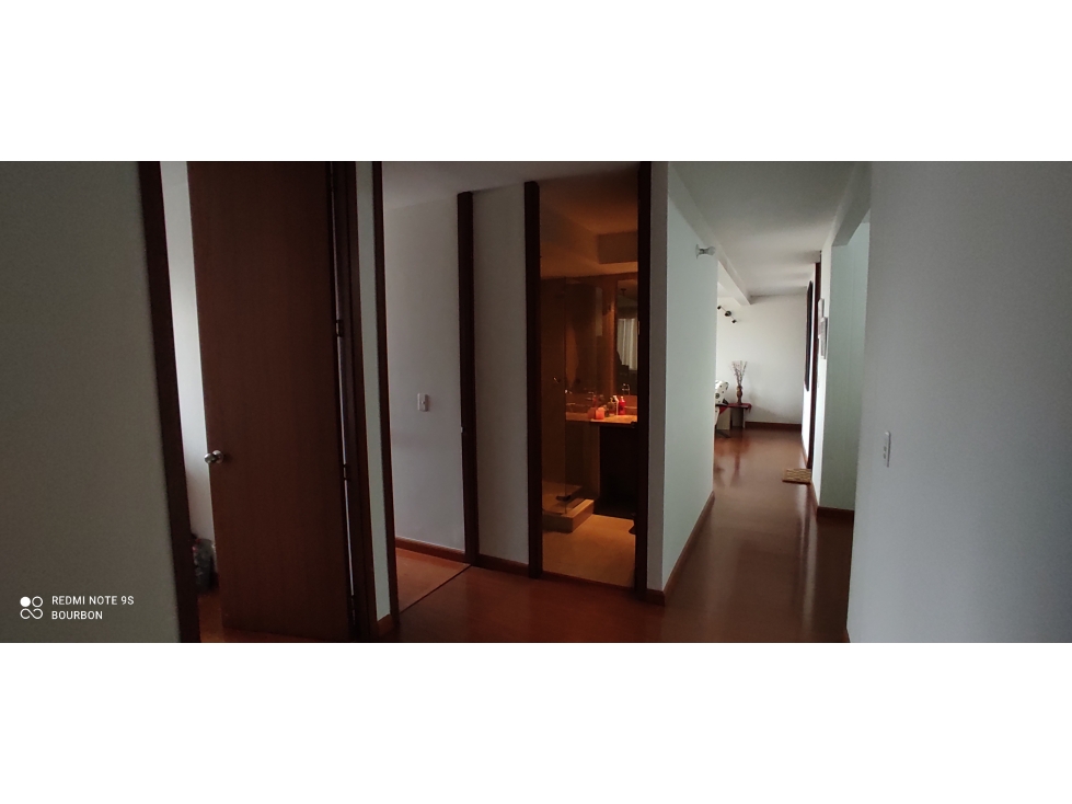 VENTA APARTAMENTO PONTEVEDRA