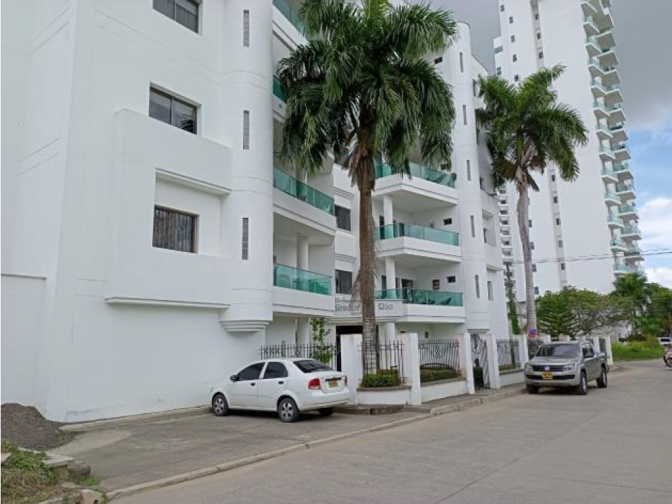 Venta de Apartamento en Montería,Córdoba