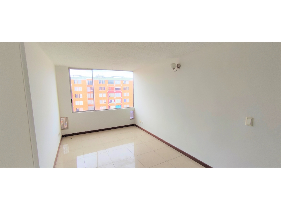 Venta Apartamento - Ciudad Verde