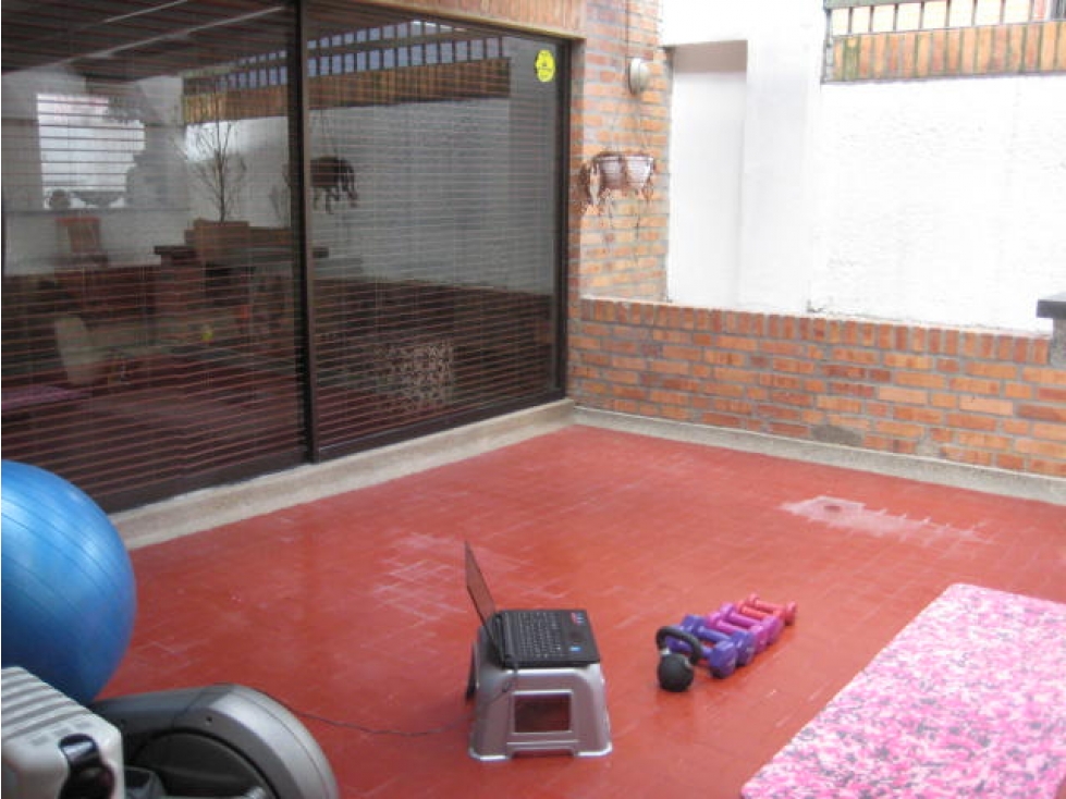 REFUGIO VENTA 69 Mts +10 T $560MM Ad:$730 Cra 7 Cll 92