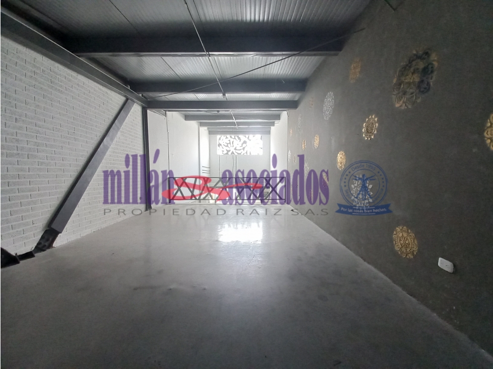 Local en arriendo en Dosquebradas sector La Macarena  / COD:6315940