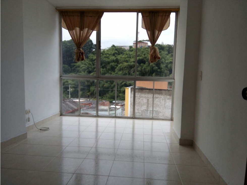 Apartamento en venta en el centro de Pereira COD: 5247279