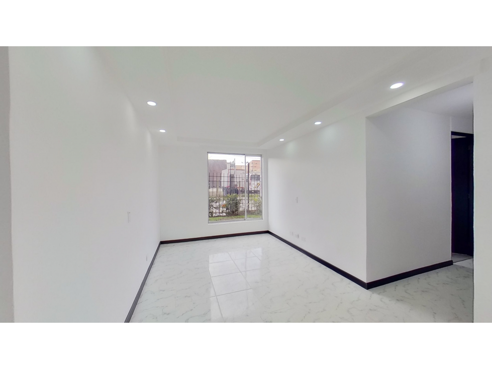 VENTA DE APARTAMENTO EN SUBA, BOGOTA- LA CAPILLA DE SUBA