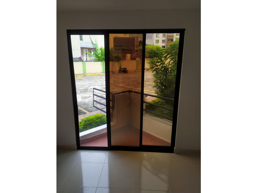 APARTAMENTO EN REAL DE MINAS REMODELADO