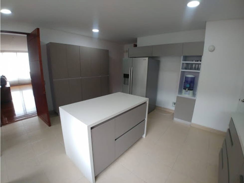 Apartamento en Venta en Medellín - Poblado