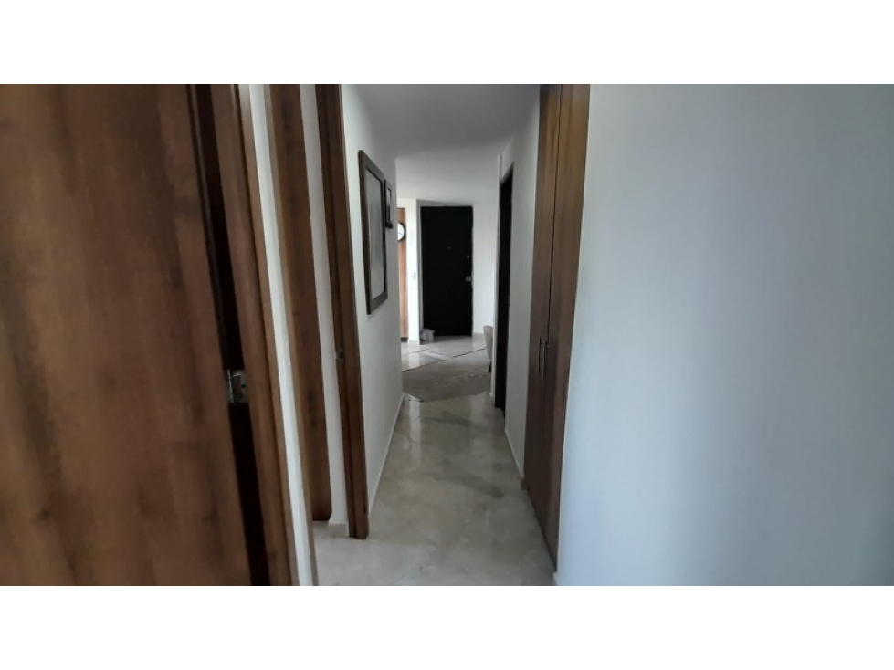 Aapartamento en venta en Envigado - La Mina