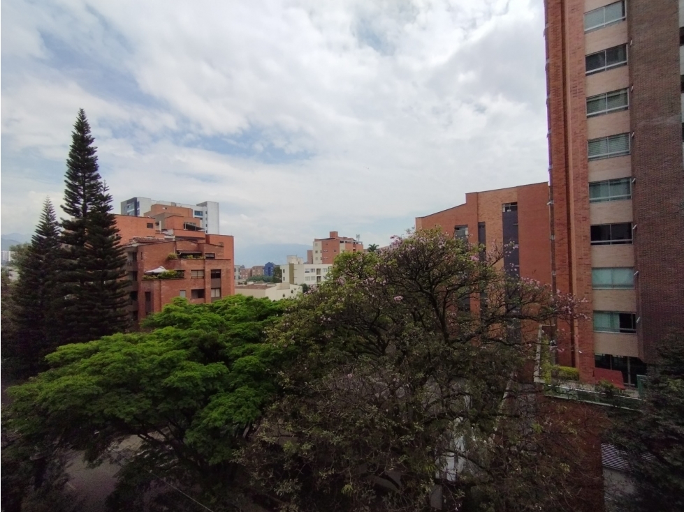 Apartamento para alquiler en Envigado - Zuñiga