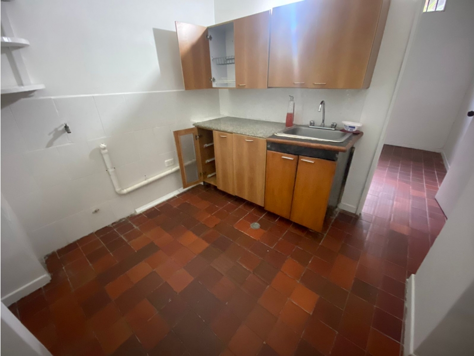 apartamento en alquiler en Medellín - Poblado