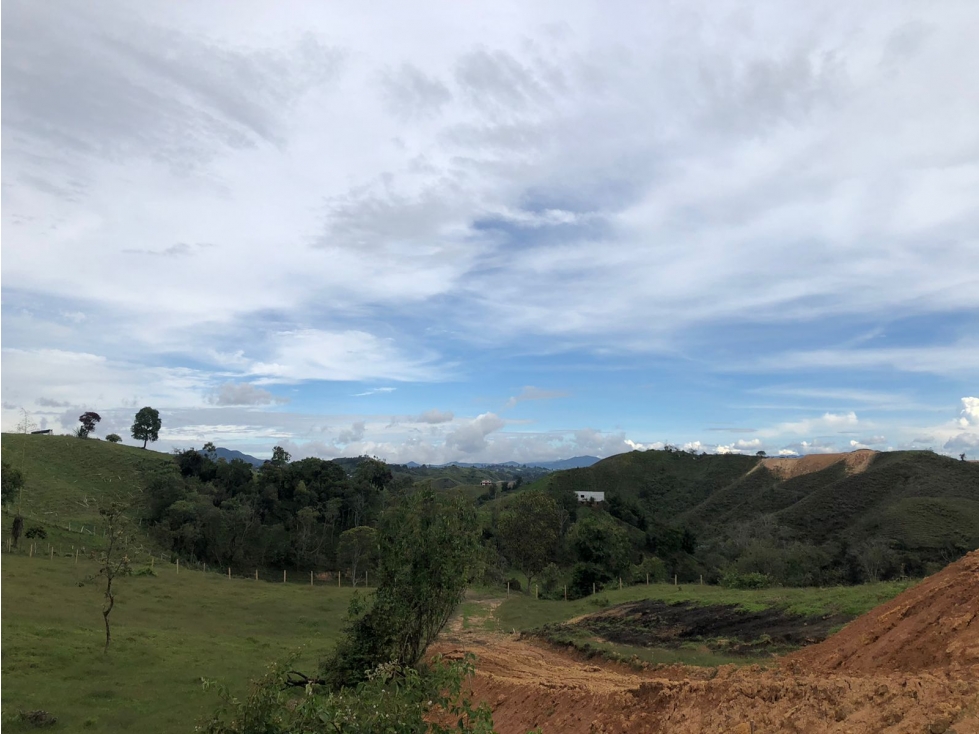 Lotes para la venta, San vicente Ferrer