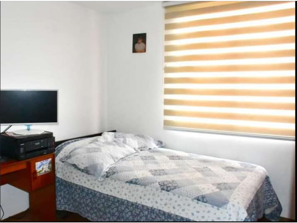 APARTAMENTO - MADRID CUNDINAMARCA (Alhambra Condominio Campestre)