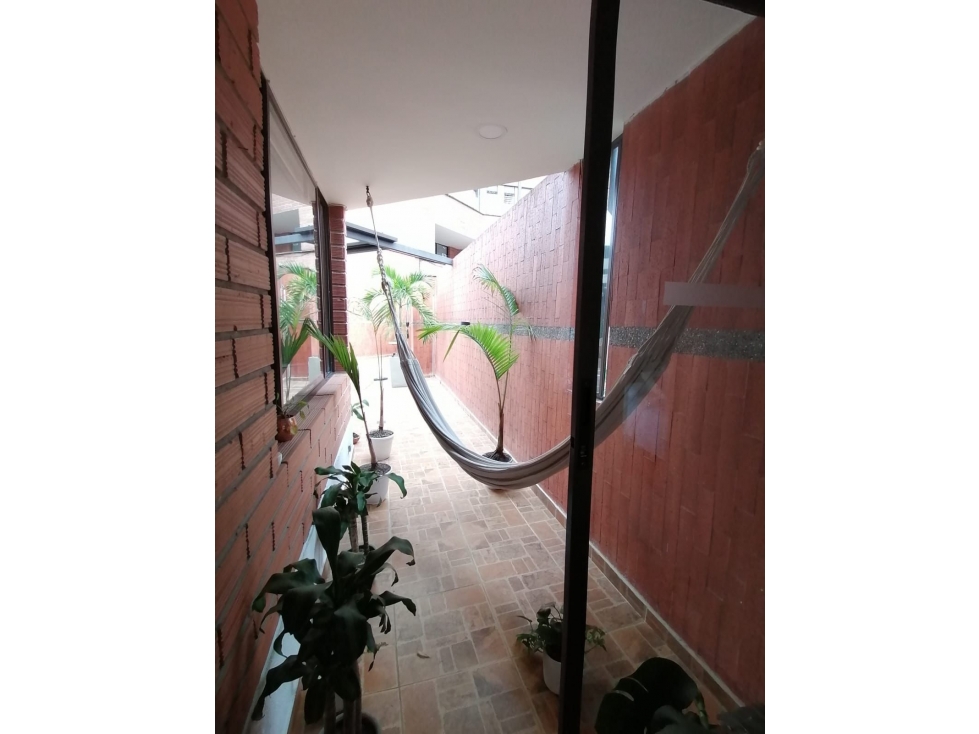 Apartamento en Conjunto Residencial Portal del Cerro - Envigado