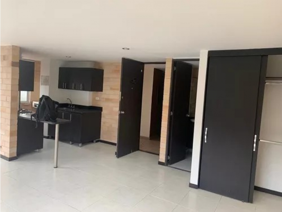 Vendo Apartamento en Loma Los Parra, Poblado