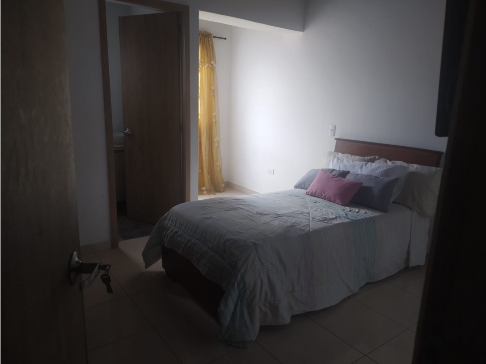 Venta de apartamento en Itagüí, Antioquia