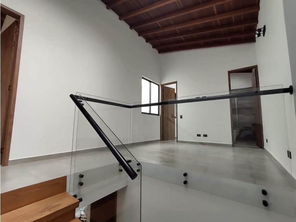 Venta de Casa En La Ceja Antioquia