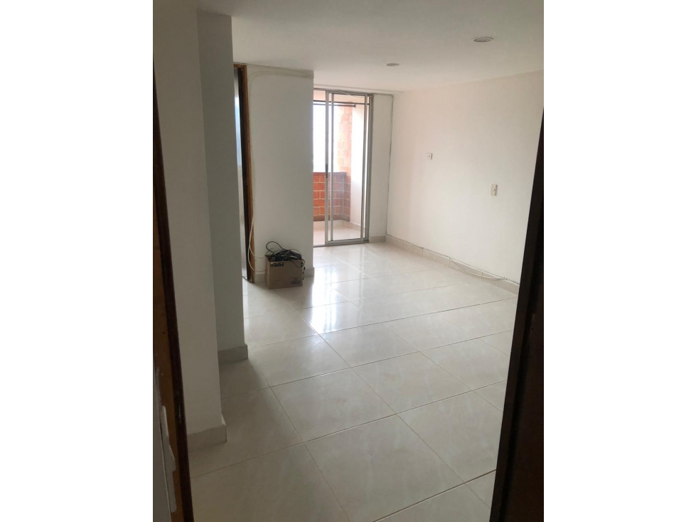 Venta de Apartamento en Villa Hermosa