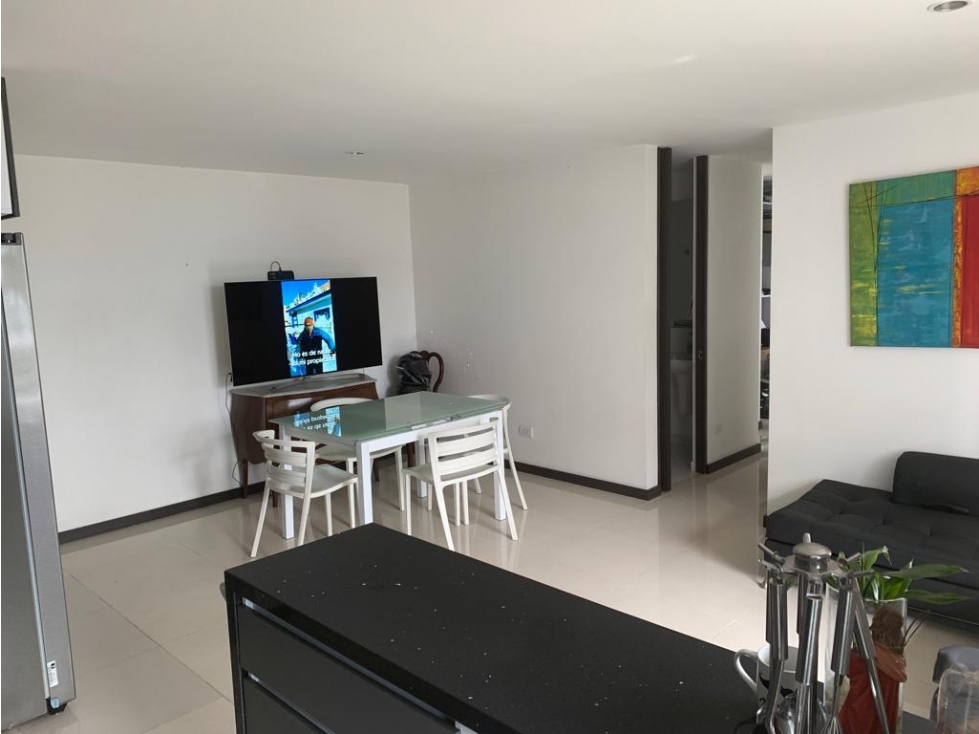 Venta de Apartamento en Suramerica Itagüí Antioquia