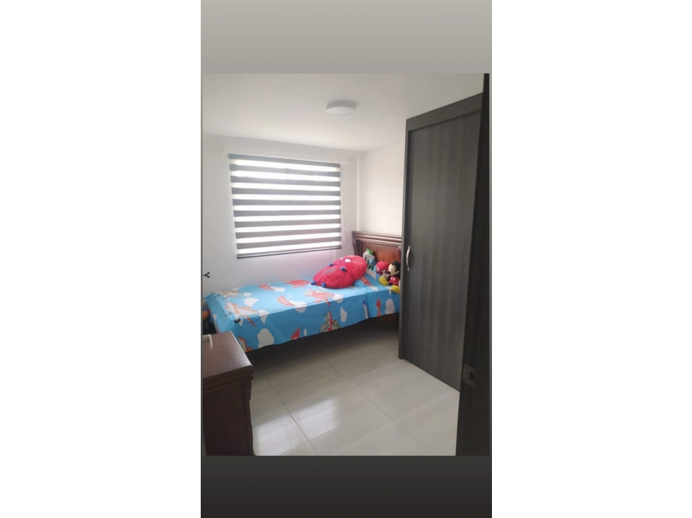 Venta de Apartamento en Hato Viejo Bello