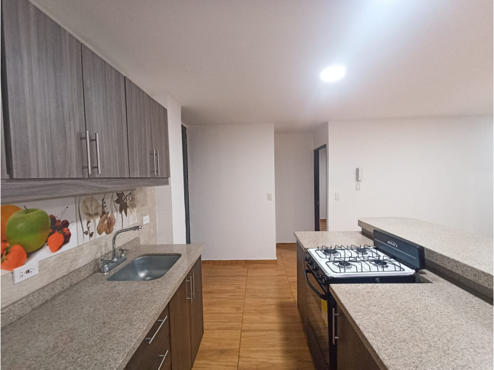 Vendo apartamento en La Pradera Dosquebradas