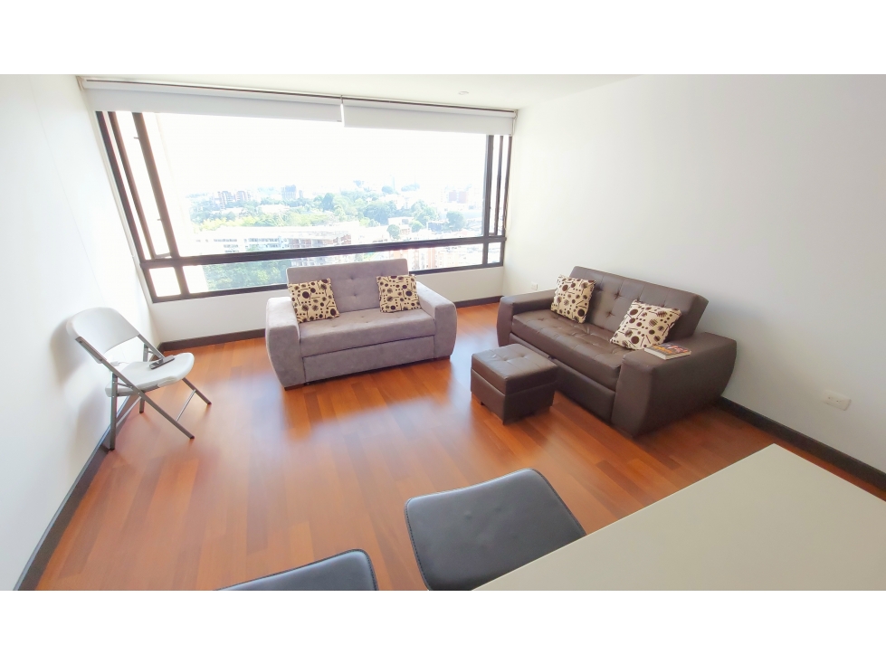 APARTAMENTO EN VENTA - NORTE DE ARMENIA SECTOR MOCAWA