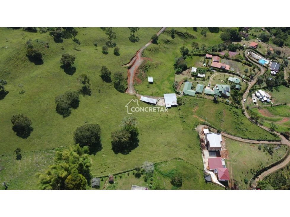 Venta - Lote Km 32 - Cali - Dagua