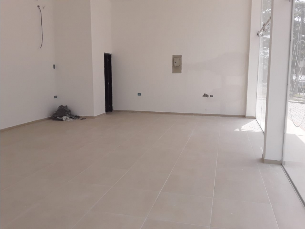 ARRIENDO LOCAL PARA ESTRENAR NORTE DE MONTERIA