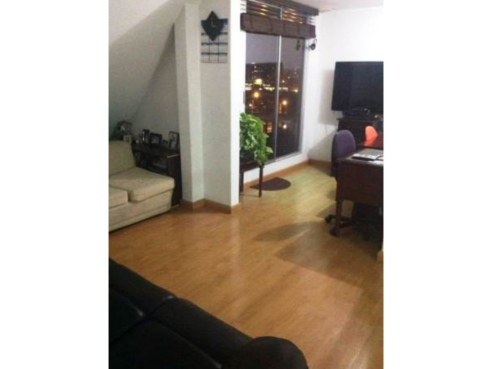 VENTA APARTAMENTO SUBA BOGOTA COD927044