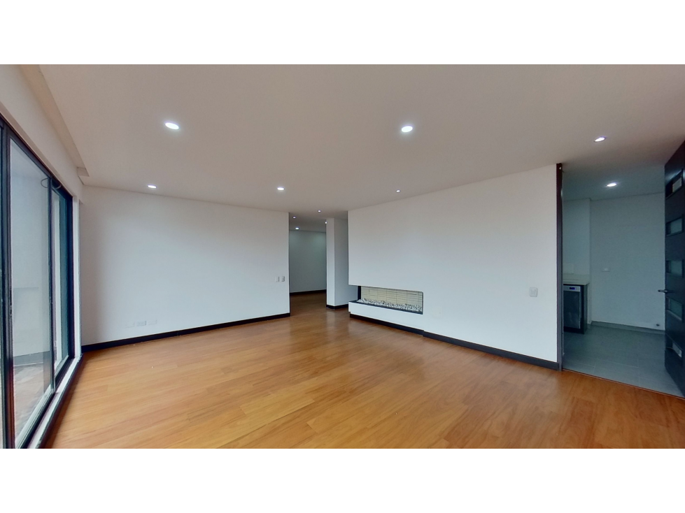 Apartamento en venta Chía Bogotá (HB201)