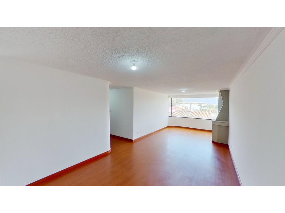 Apartamento en venta Suba Bogotá (HB102)