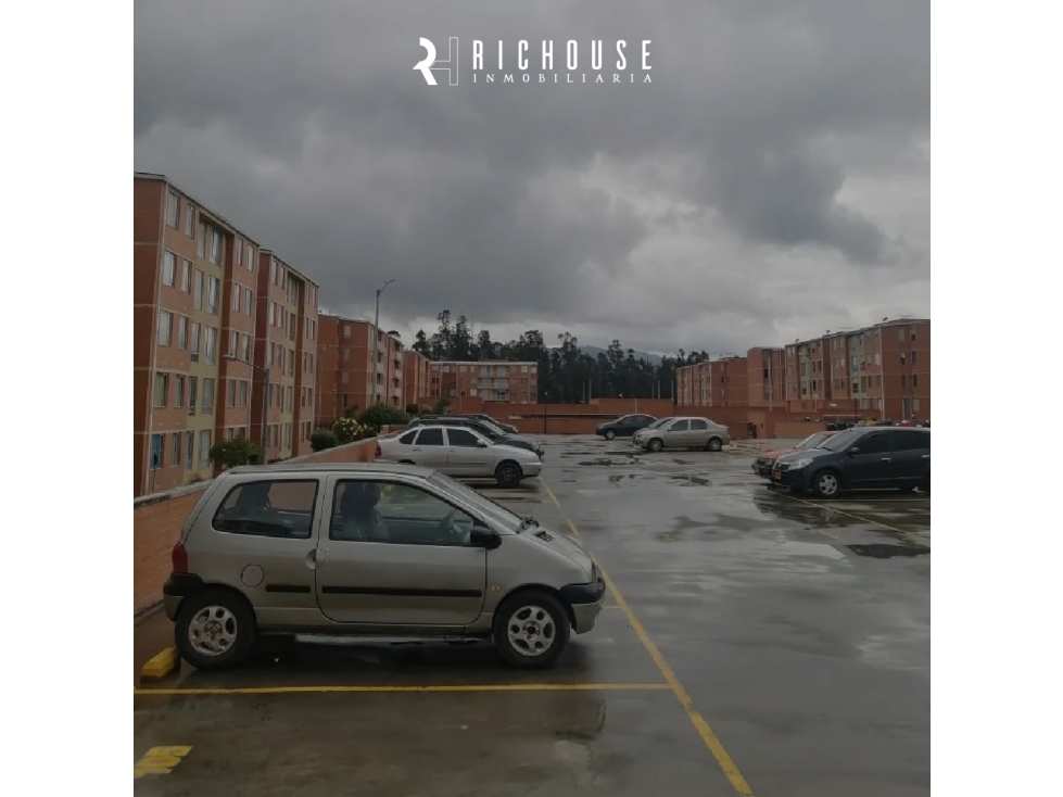 APARTAMENTO TOCANCIPA EN ARRIENDO