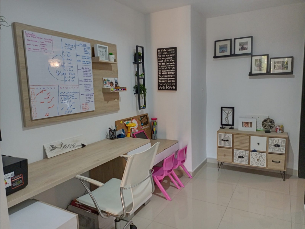 Venta Apartamento Riomar, Barranquilla