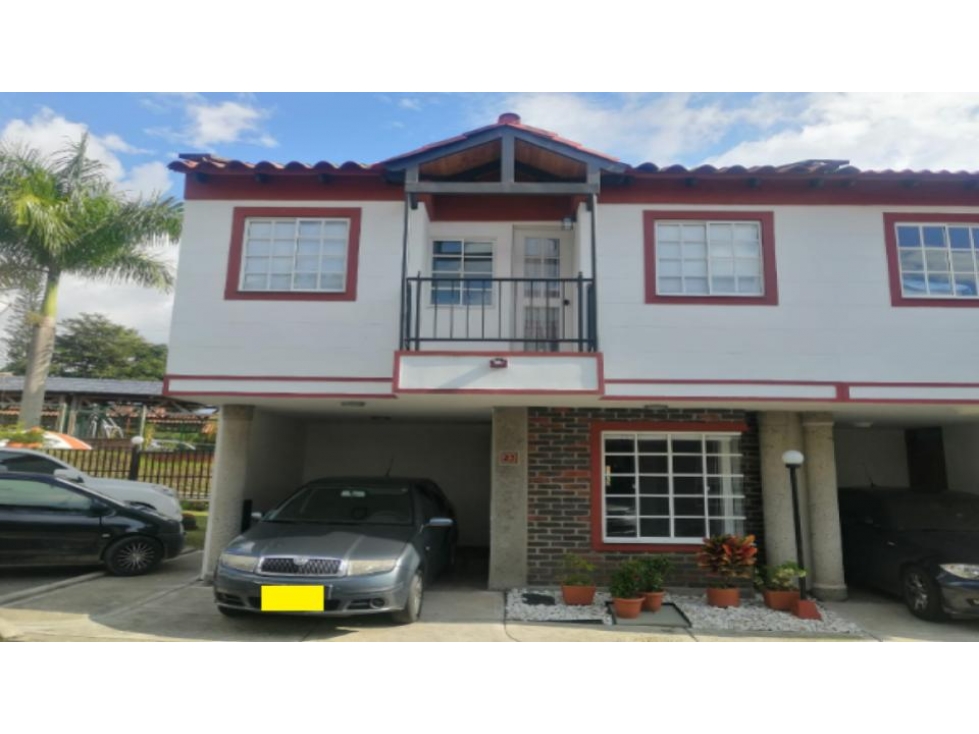 VENTA CASA SECTOR NORTE ARMENIA QUINDIO