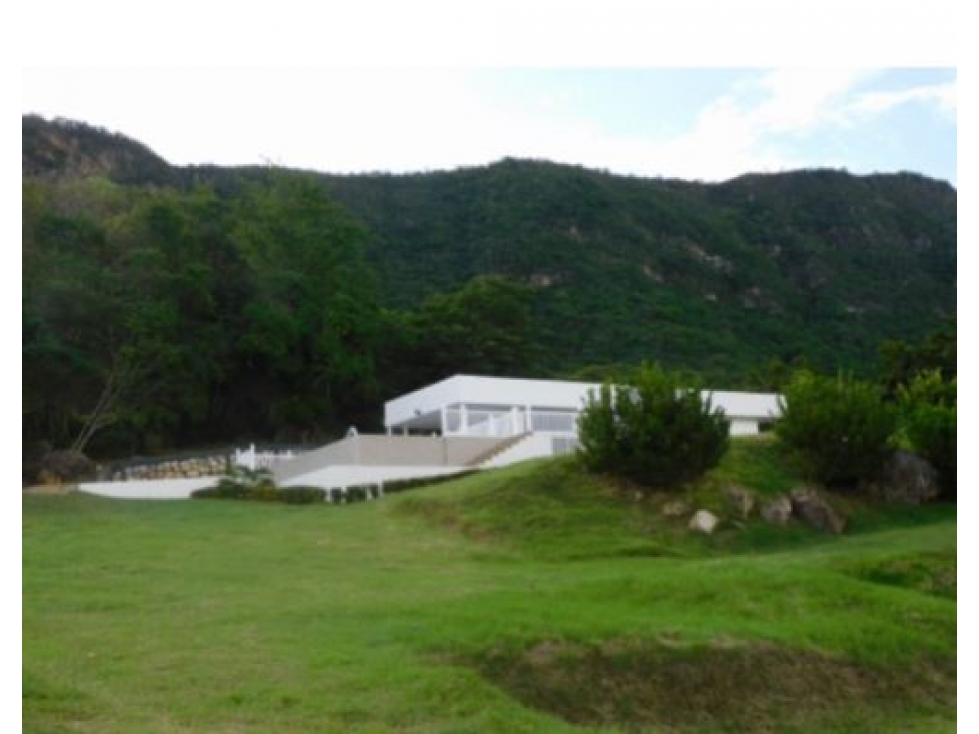 Lote Venta Condomino Cerros del Guacana Tocaima Lt 3 Mzn D 3063m