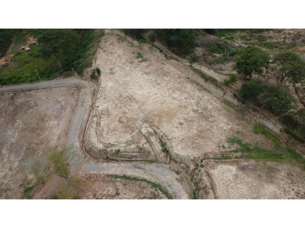 Lote en venta Sopetrán, Antioquia