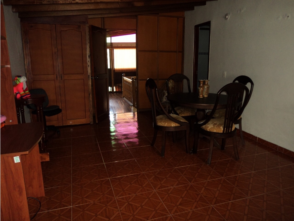 Venta Apartamento Sector Obrero, Envigado